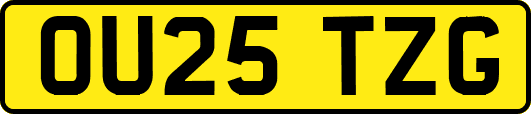 OU25TZG
