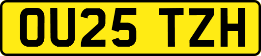 OU25TZH