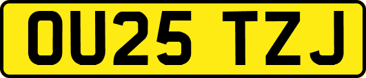 OU25TZJ