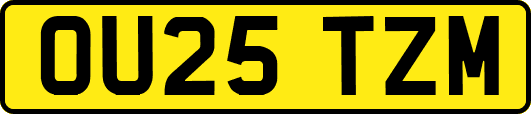 OU25TZM