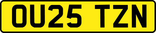 OU25TZN