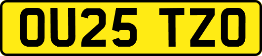 OU25TZO