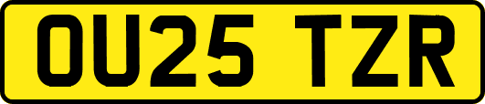OU25TZR