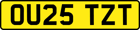 OU25TZT