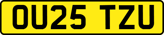 OU25TZU