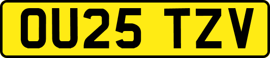 OU25TZV