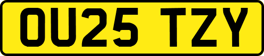 OU25TZY