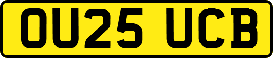 OU25UCB