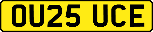 OU25UCE