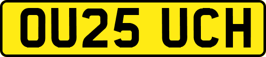 OU25UCH