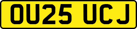 OU25UCJ