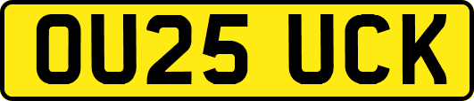 OU25UCK