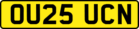 OU25UCN