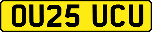 OU25UCU