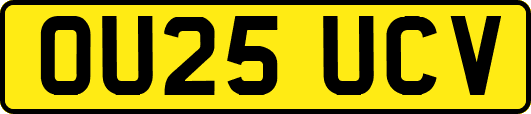 OU25UCV