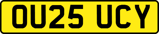 OU25UCY