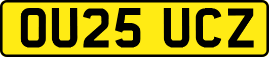 OU25UCZ