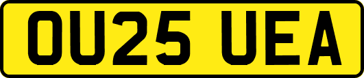 OU25UEA