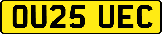 OU25UEC