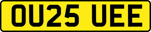 OU25UEE