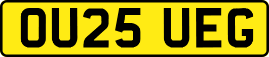 OU25UEG