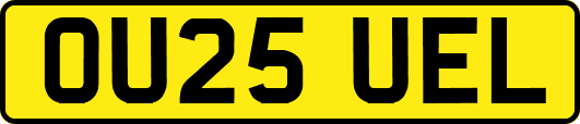 OU25UEL
