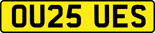OU25UES