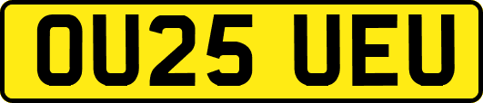 OU25UEU