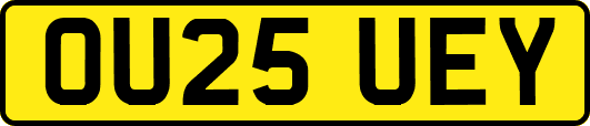 OU25UEY
