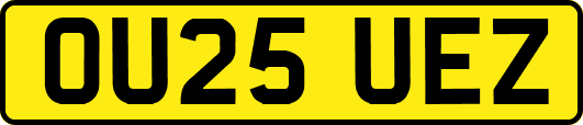 OU25UEZ