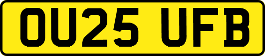 OU25UFB