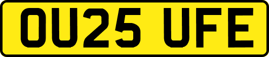 OU25UFE