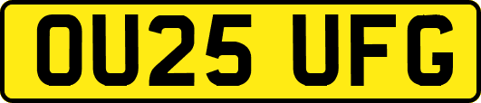 OU25UFG