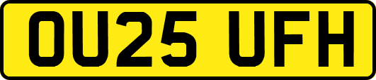 OU25UFH