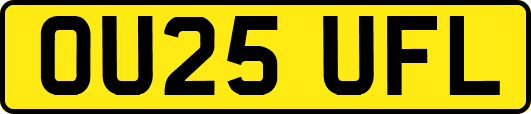 OU25UFL