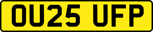 OU25UFP