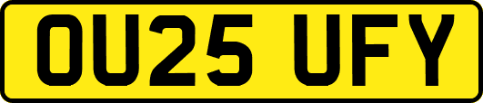 OU25UFY