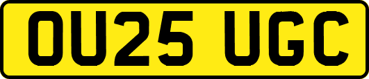 OU25UGC