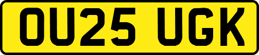 OU25UGK