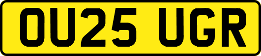 OU25UGR