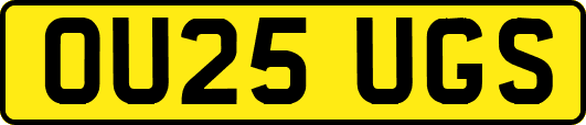 OU25UGS