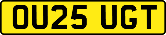 OU25UGT