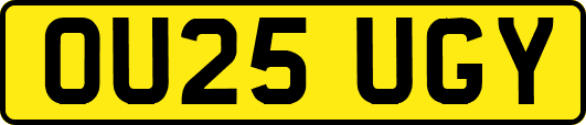 OU25UGY