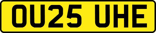 OU25UHE