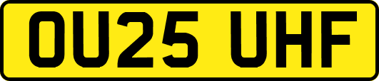 OU25UHF