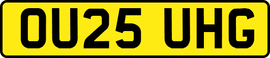 OU25UHG