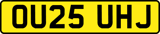 OU25UHJ