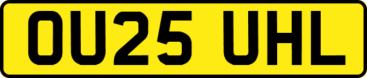 OU25UHL