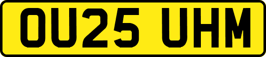 OU25UHM