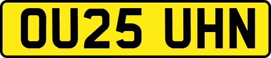 OU25UHN